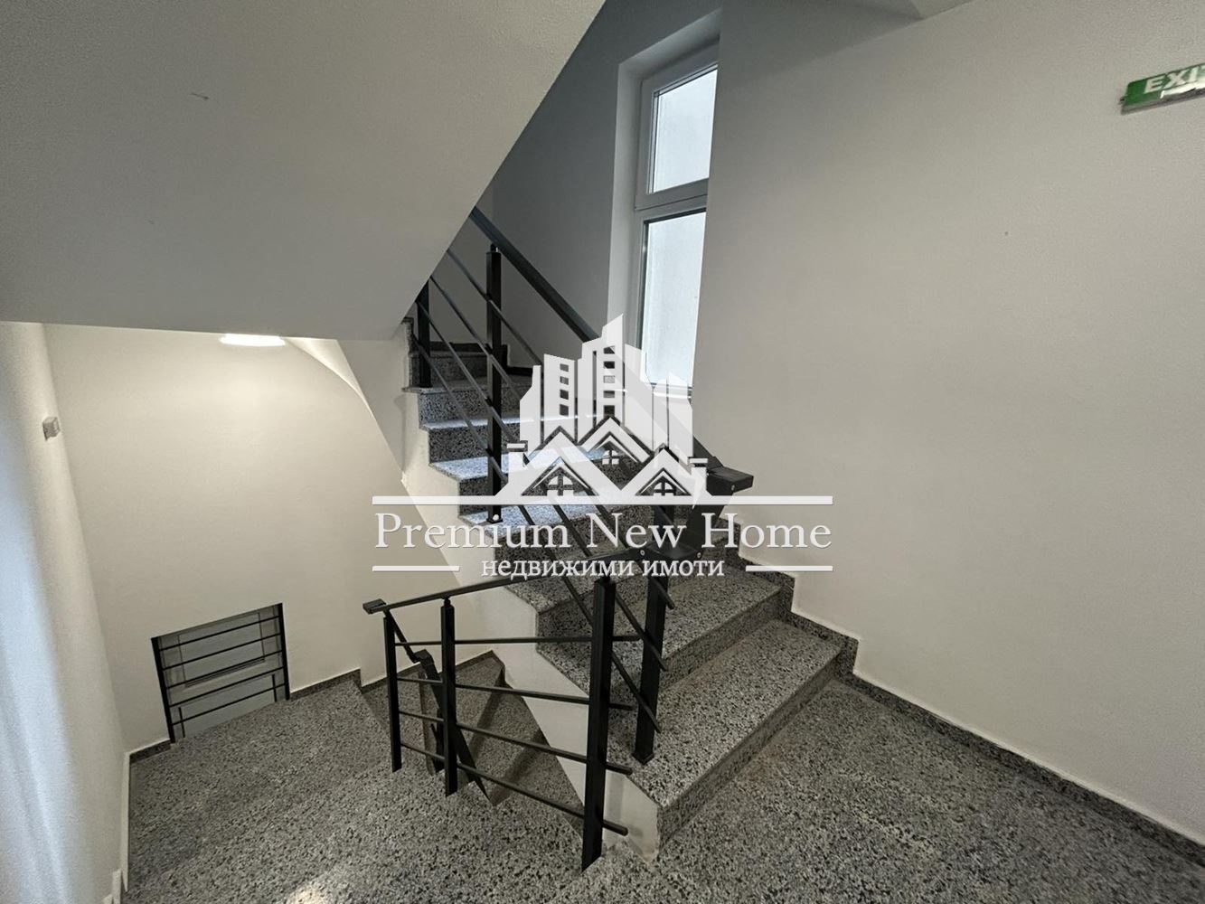 3-room - Sofia, Nadezhda 4-0 3-стаен - София, Надежда 4 - 0