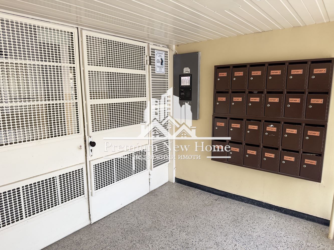 3-room - Plovdiv, Trakia-0 3-стаен - Пловдив, Тракия - 0