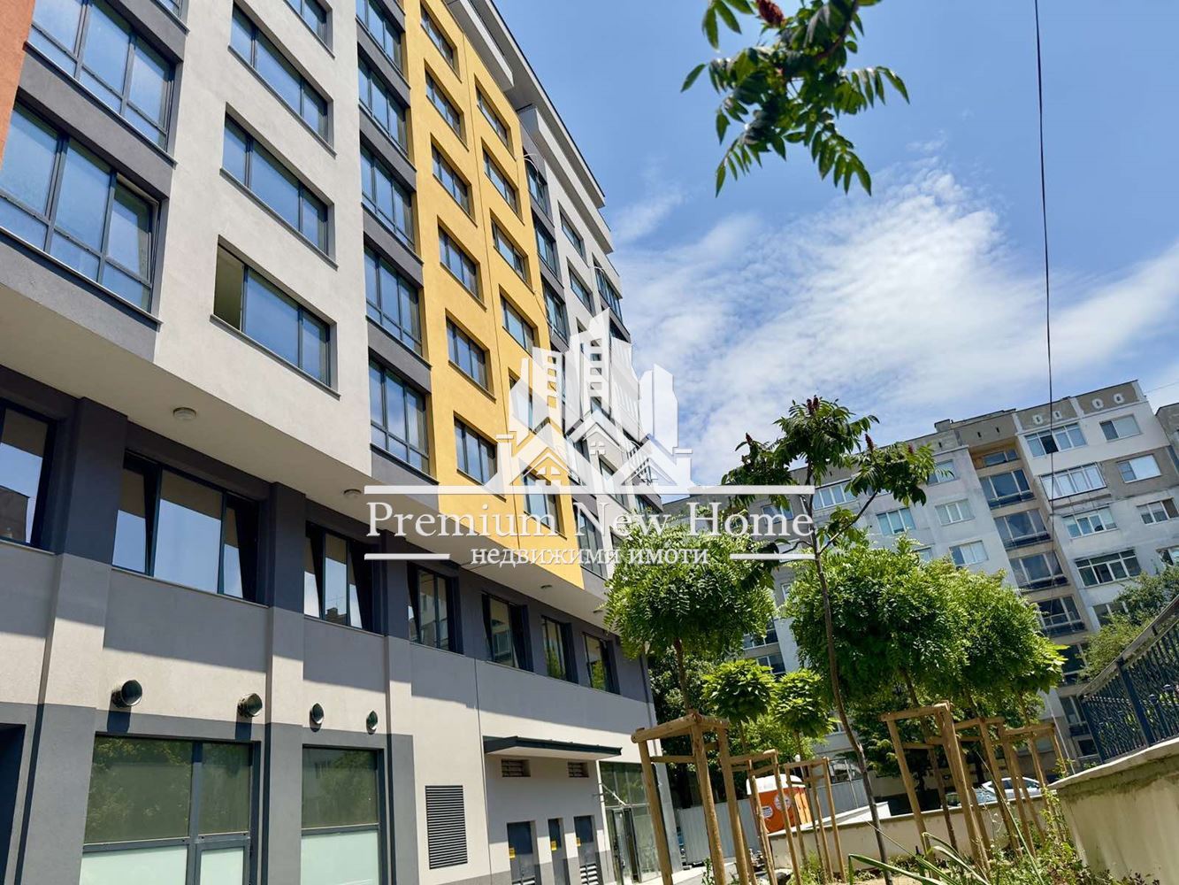 For sale 2-bedroom - Sofia-0 Продава 2-стаен - София - 0