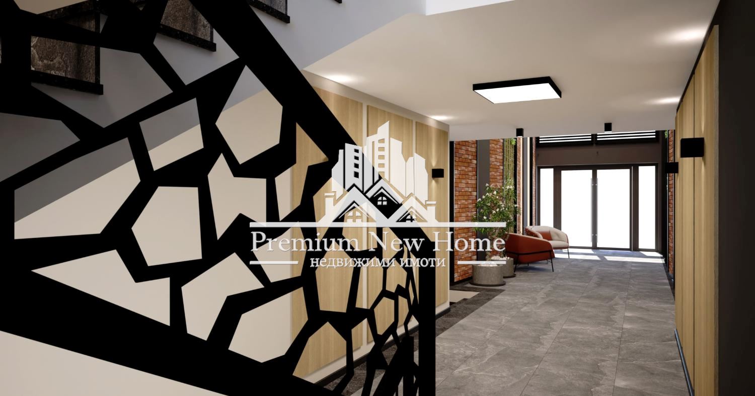 2-bedroom - Plovdiv, Smirnenski-0 2-стаен - Пловдив, Смирненски - 0