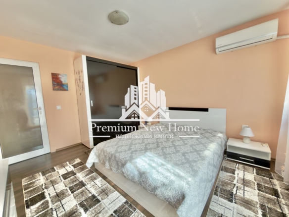 2-стаен - София, Младост 4 - 0