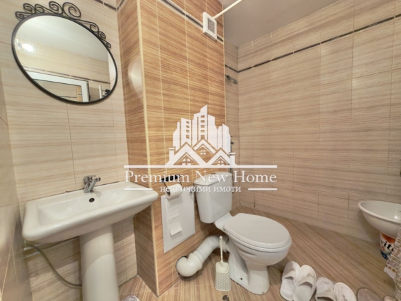 2-стаен - София, Младост 4 - 0