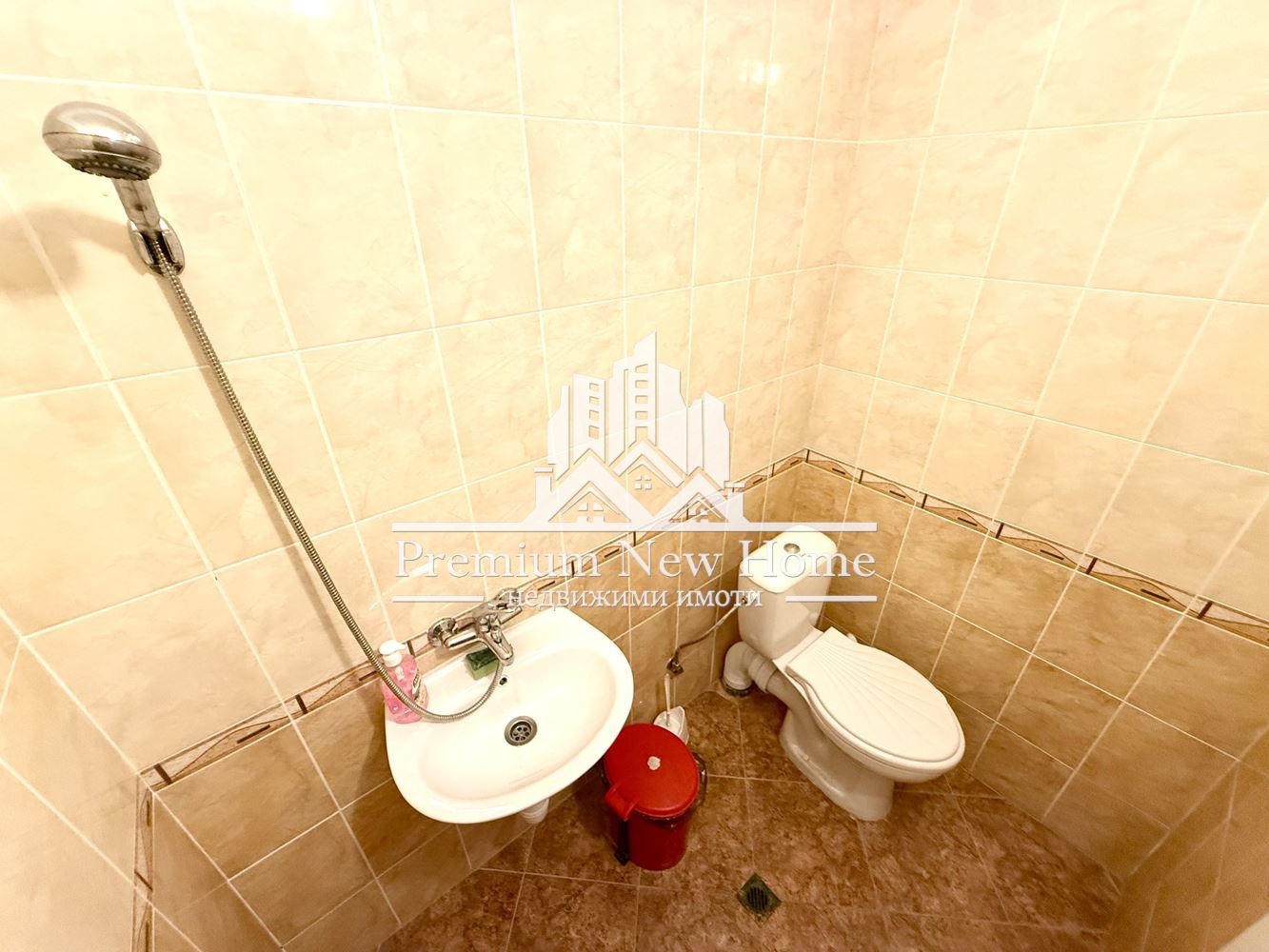 Къща - София, област, с.Божурище - 0