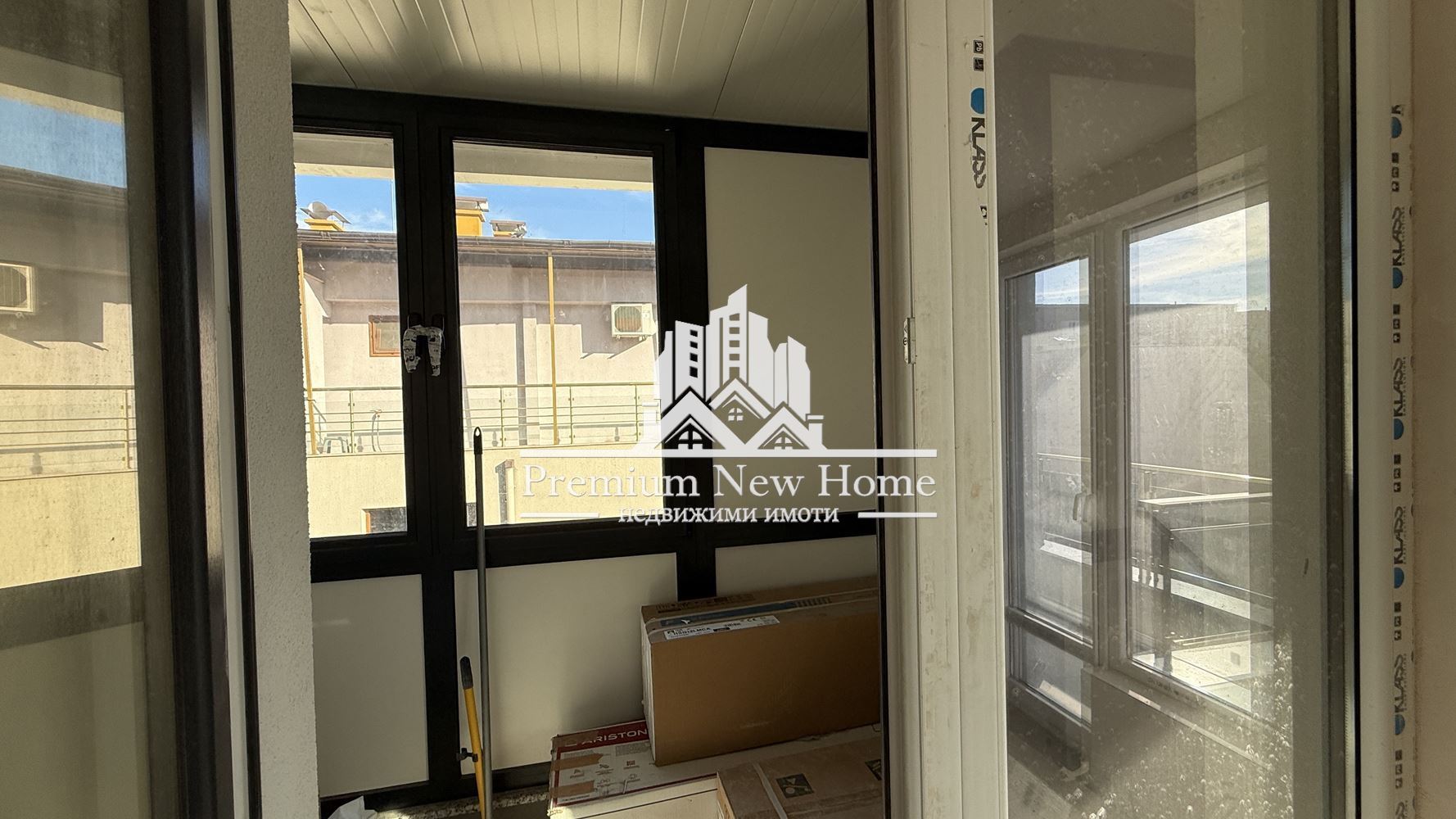 2-bedroom apartment - Plovdiv, Kyuchuk Paris-0 2-стаен - Пловдив, Кючук Париж - 0