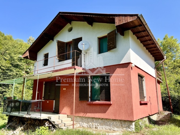 Къща - София, област, с.Ямна - 0