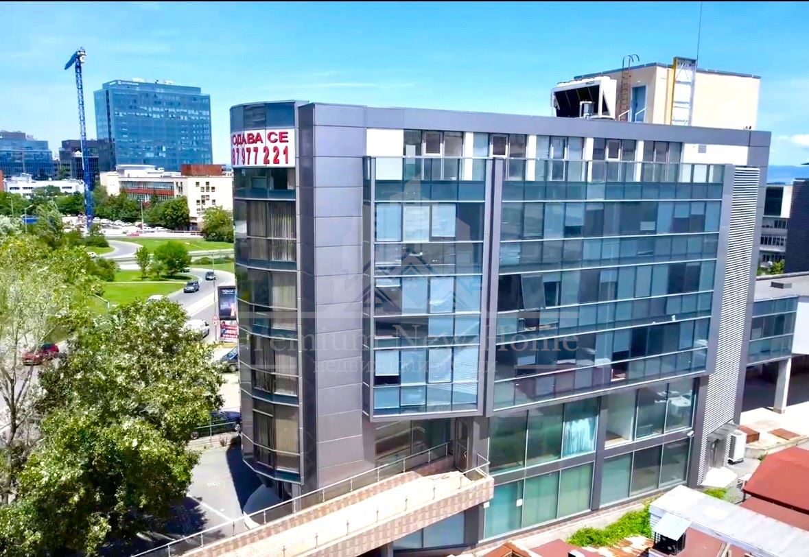 Сгради - София, 7-ми 11-ти километър - 0