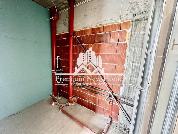 3-стаен - София, Овча Купел 2 - 0