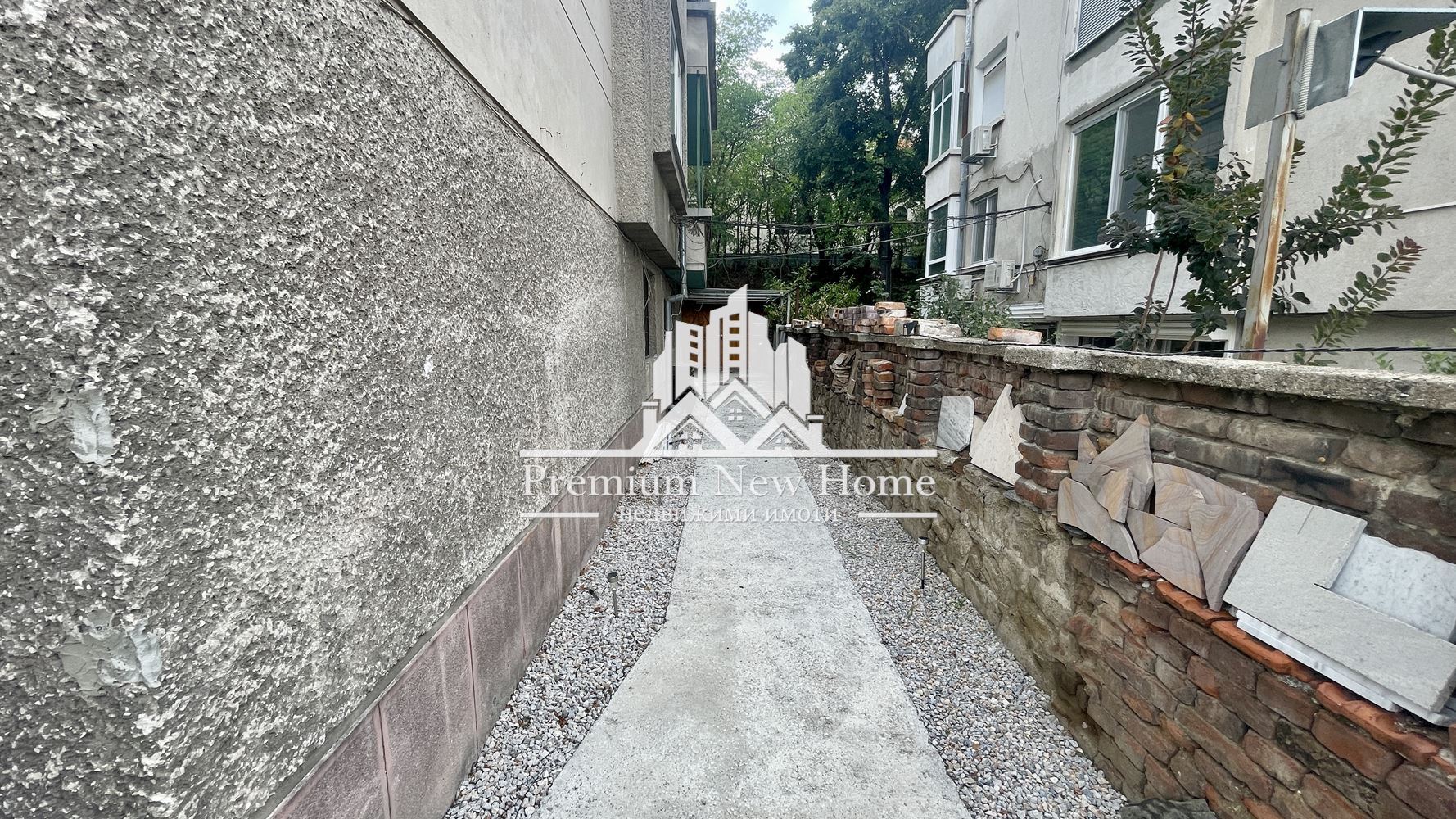 Къща - Пловдив, Мараша - 0