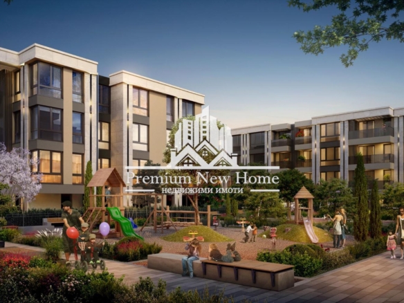 2-стаен - Пловдив, Остромила - 0