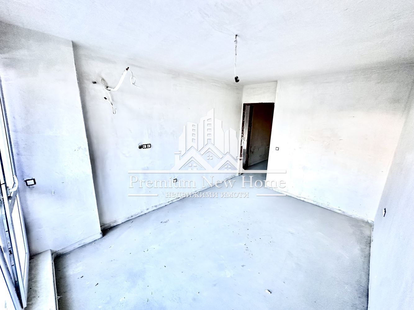 3-room - Sofia, Nadezhda 4-0 3-стаен - София, Надежда 4 - 0