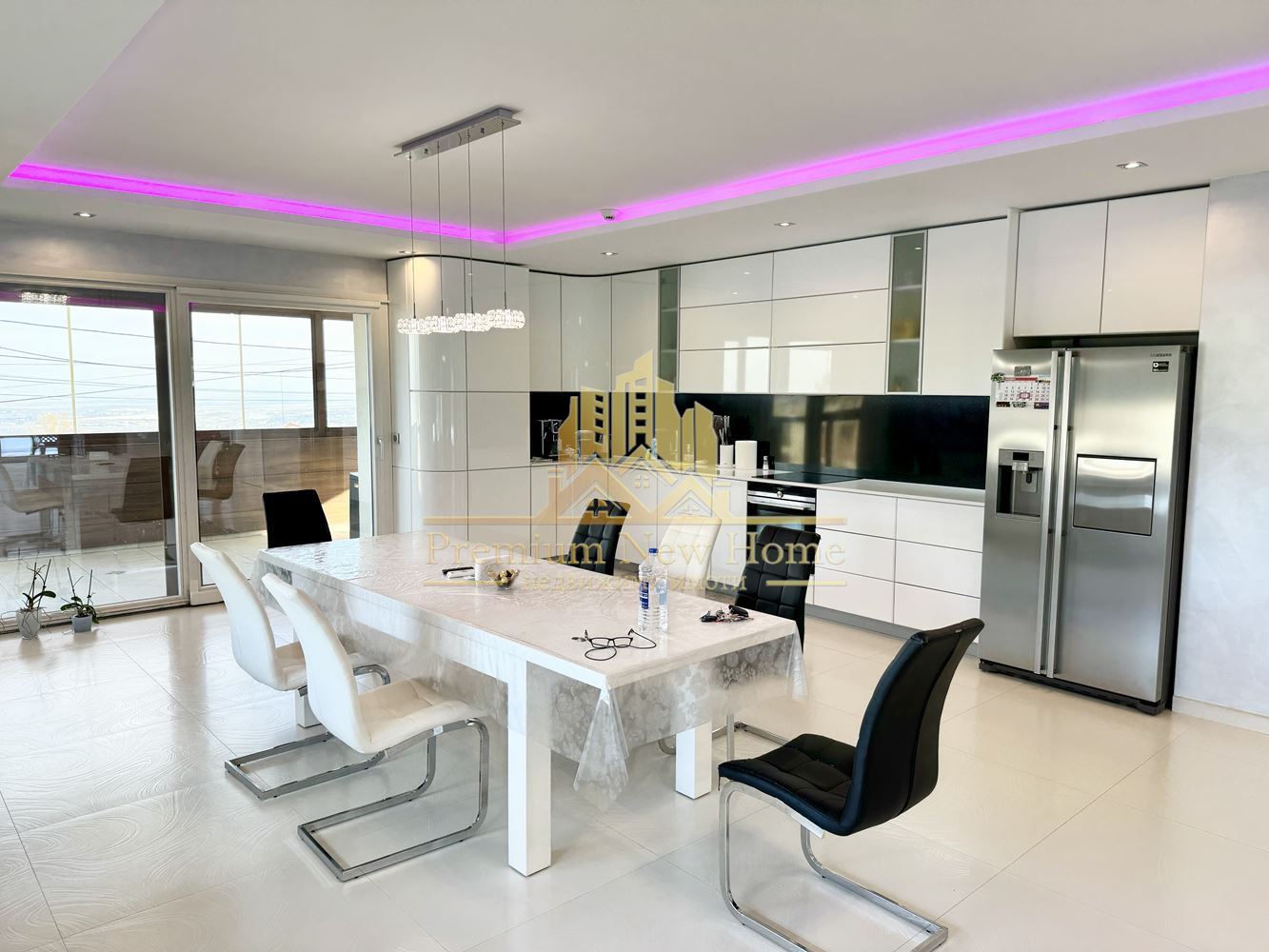 Къща - София, в.з.Бункера - 0