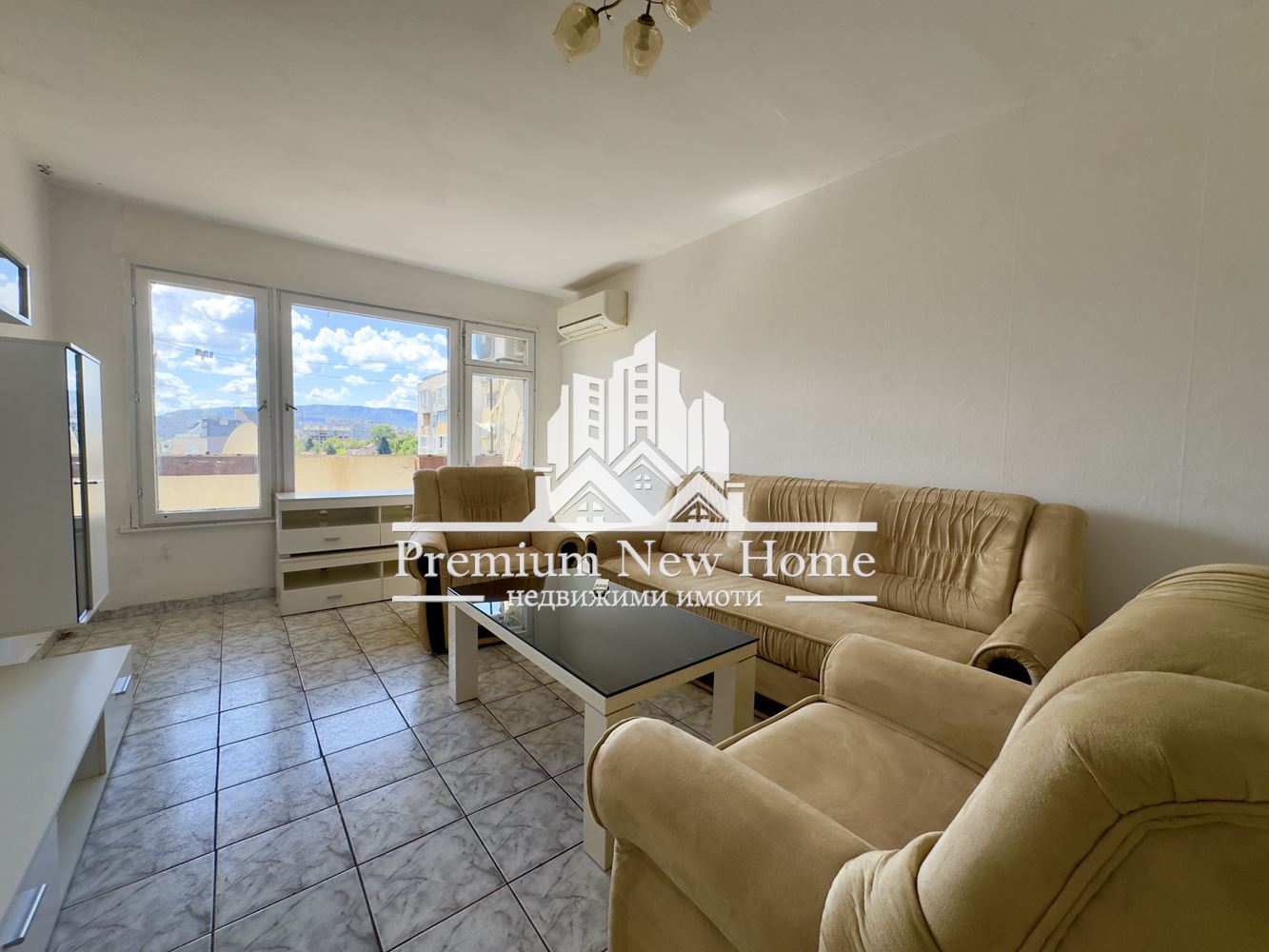 2-стаен – София, Модерно Предградие-0 2-стаен - София, Модерно Предградие - 0