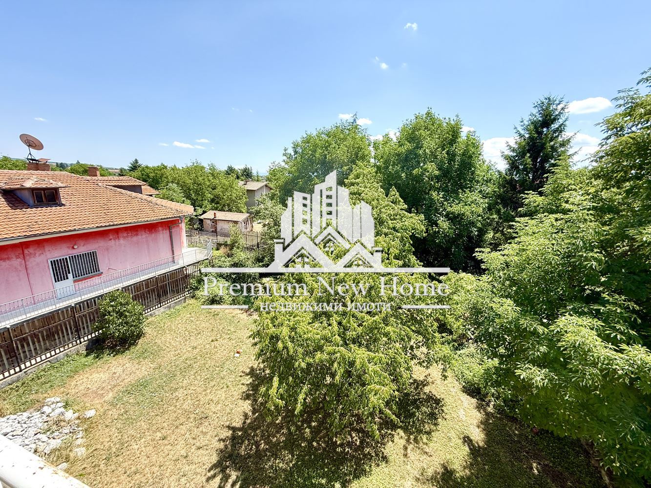 Къща – София, област, с.Безден-0 Къща - София, област, с.Безден - 0