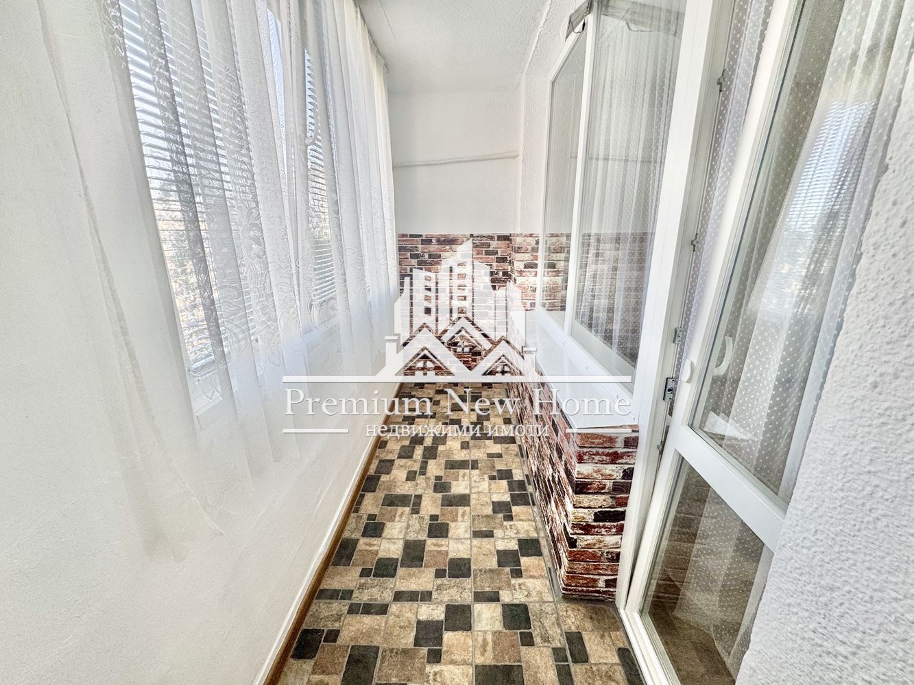 2-стаен - София, Люлин 4 - 0