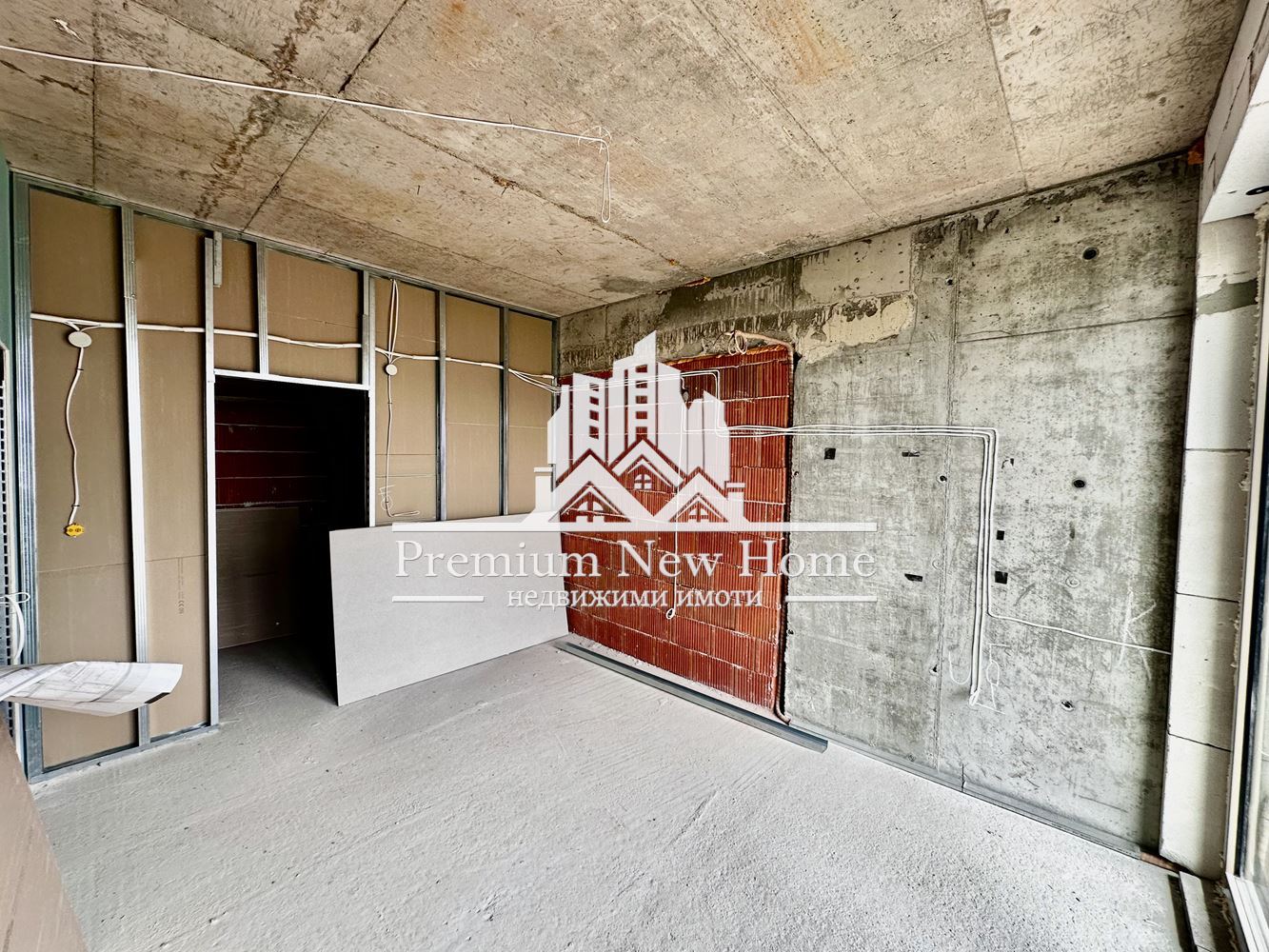 3-room - Sofia, Ovcha Kupel 2-0 3-стаен - София, Овча Купел 2 - 0