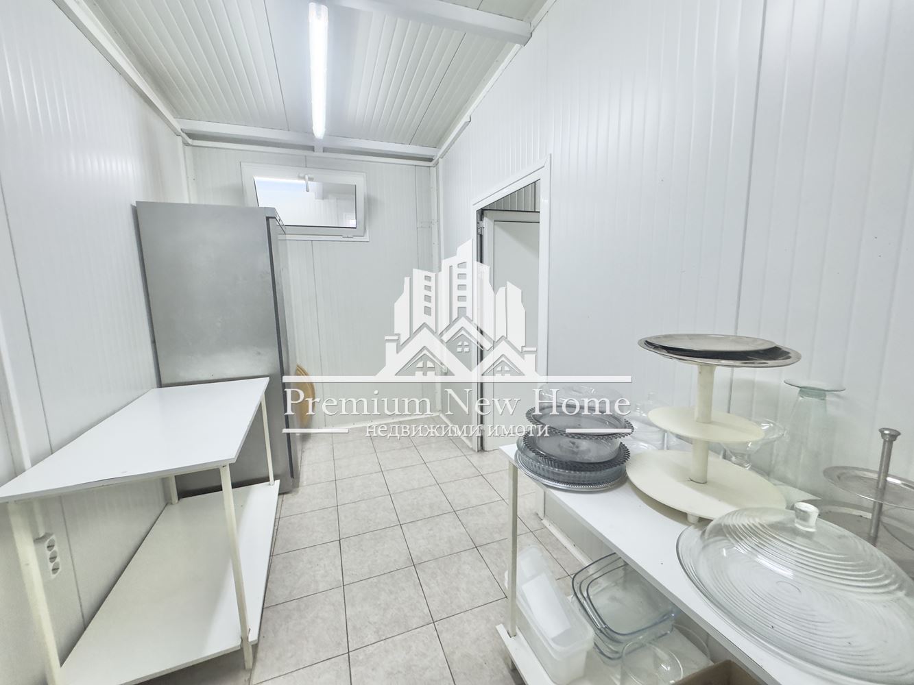 Склад – София, област, гр.Костинброд-0 Склад - София, област, гр.Костинброд - 0