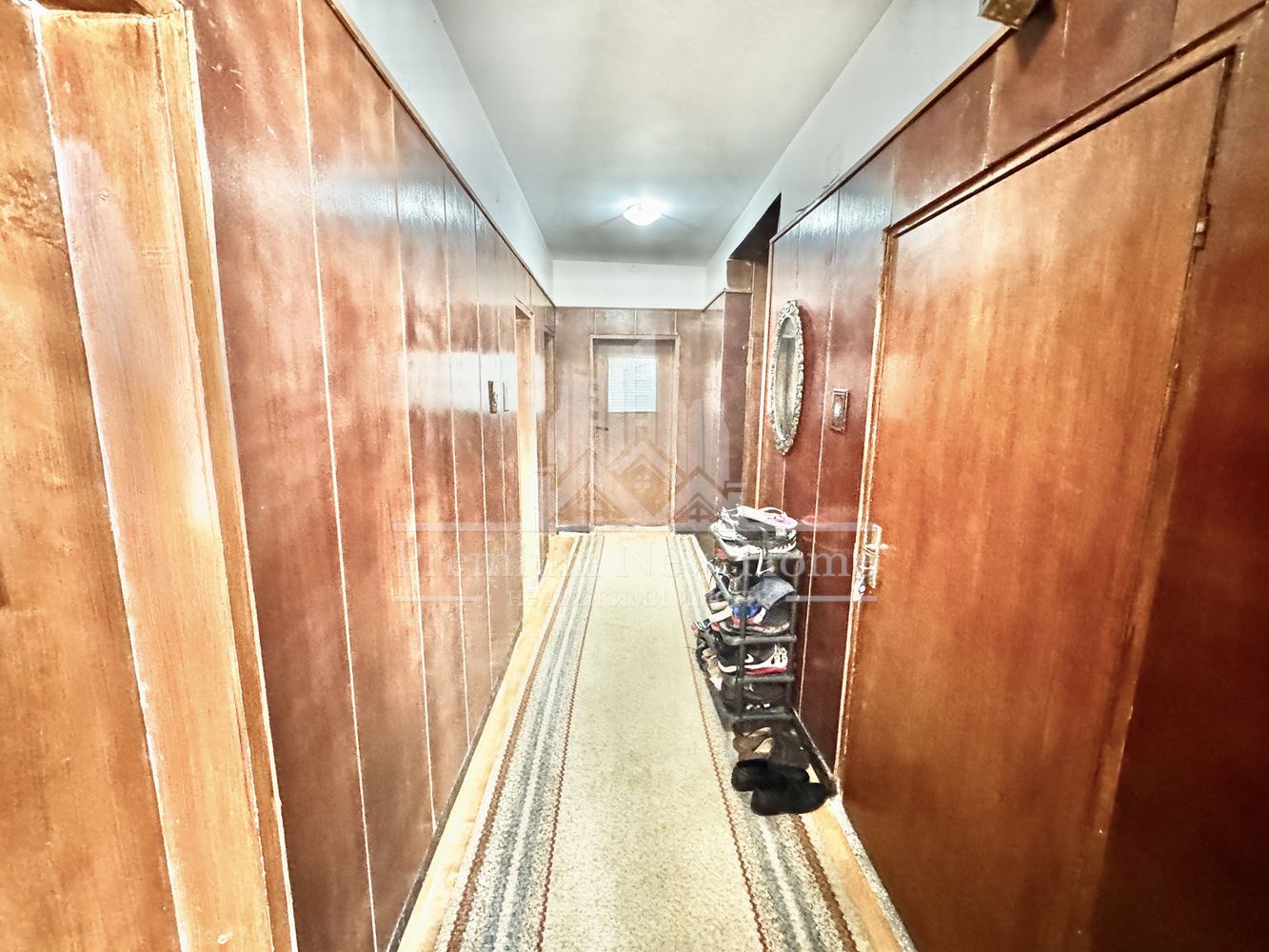 Етаж от къща – Хасково, Червена стена-0 Етаж от къща - Хасково, Червена стена - 0