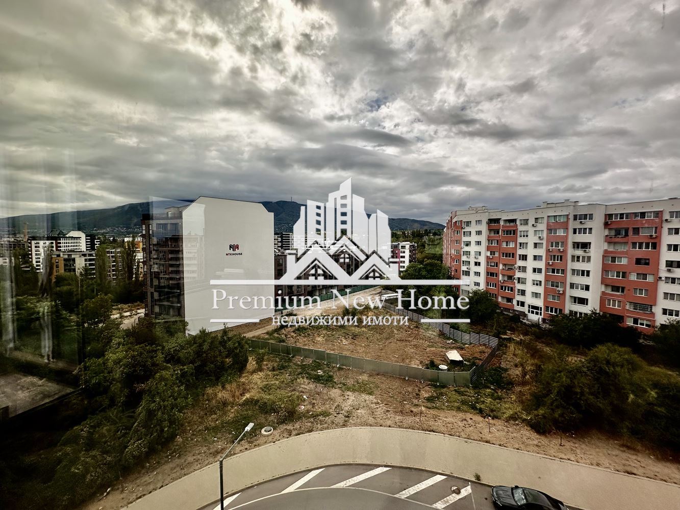 3-room - Sofia, Ovcha Kupel 2-0 3-стаен - София, Овча Купел 2 - 0