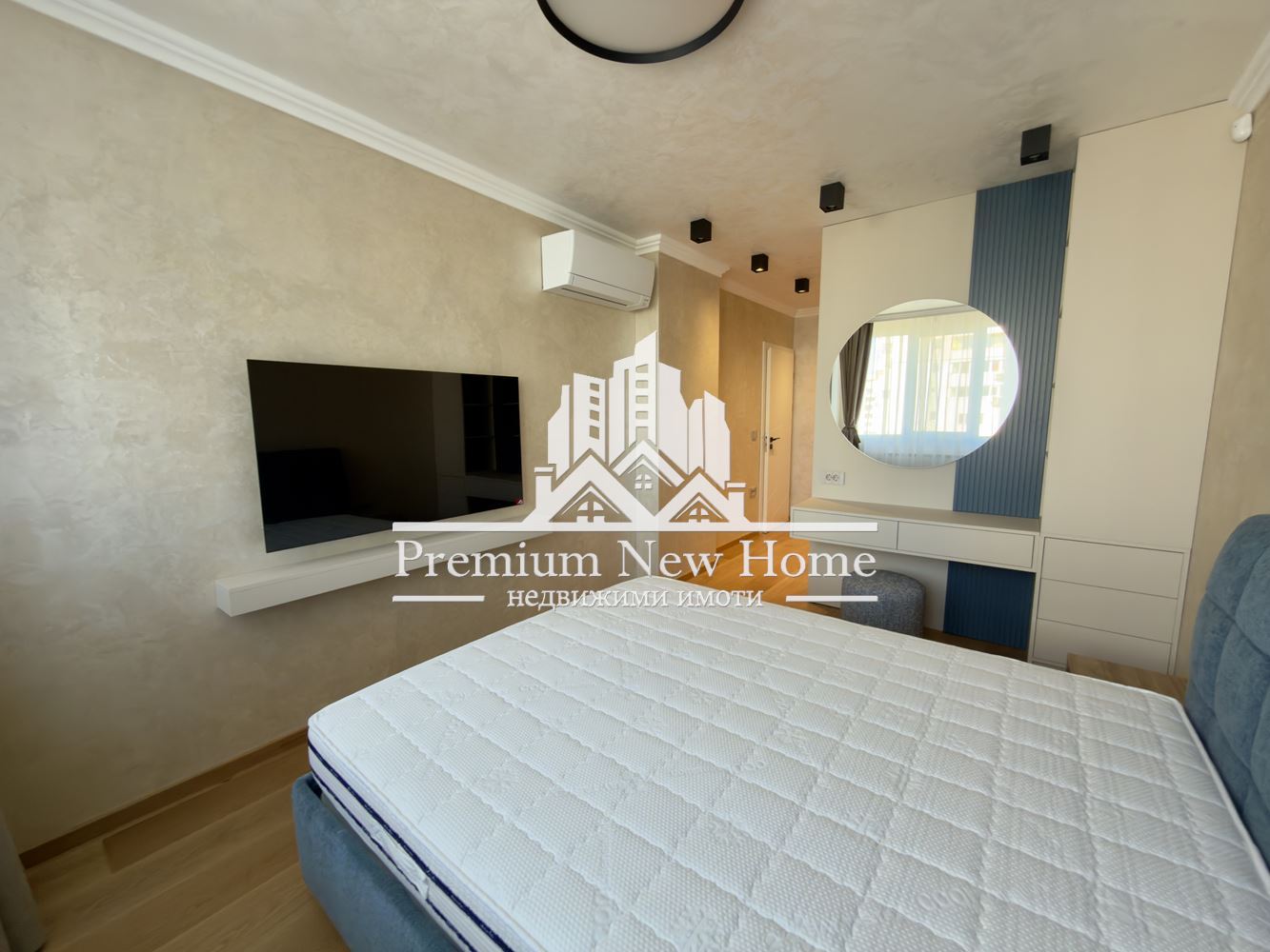 3-room apartment - Sofia, Lyulin 10-0 3-стаен - София, Люлин 10 - 0