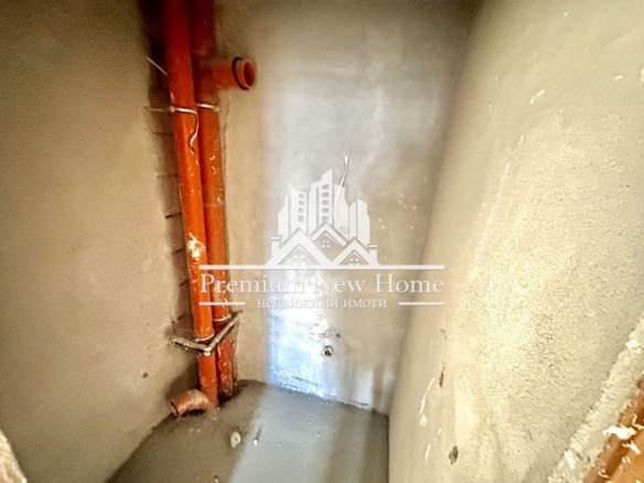 3-стаен - София, Надежда 4 - 0