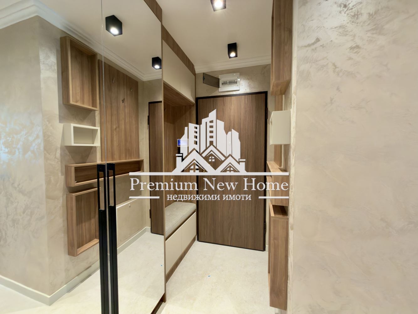 3-room apartment - Sofia, Lyulin 10-0 3-стаен - София, Люлин 10 - 0