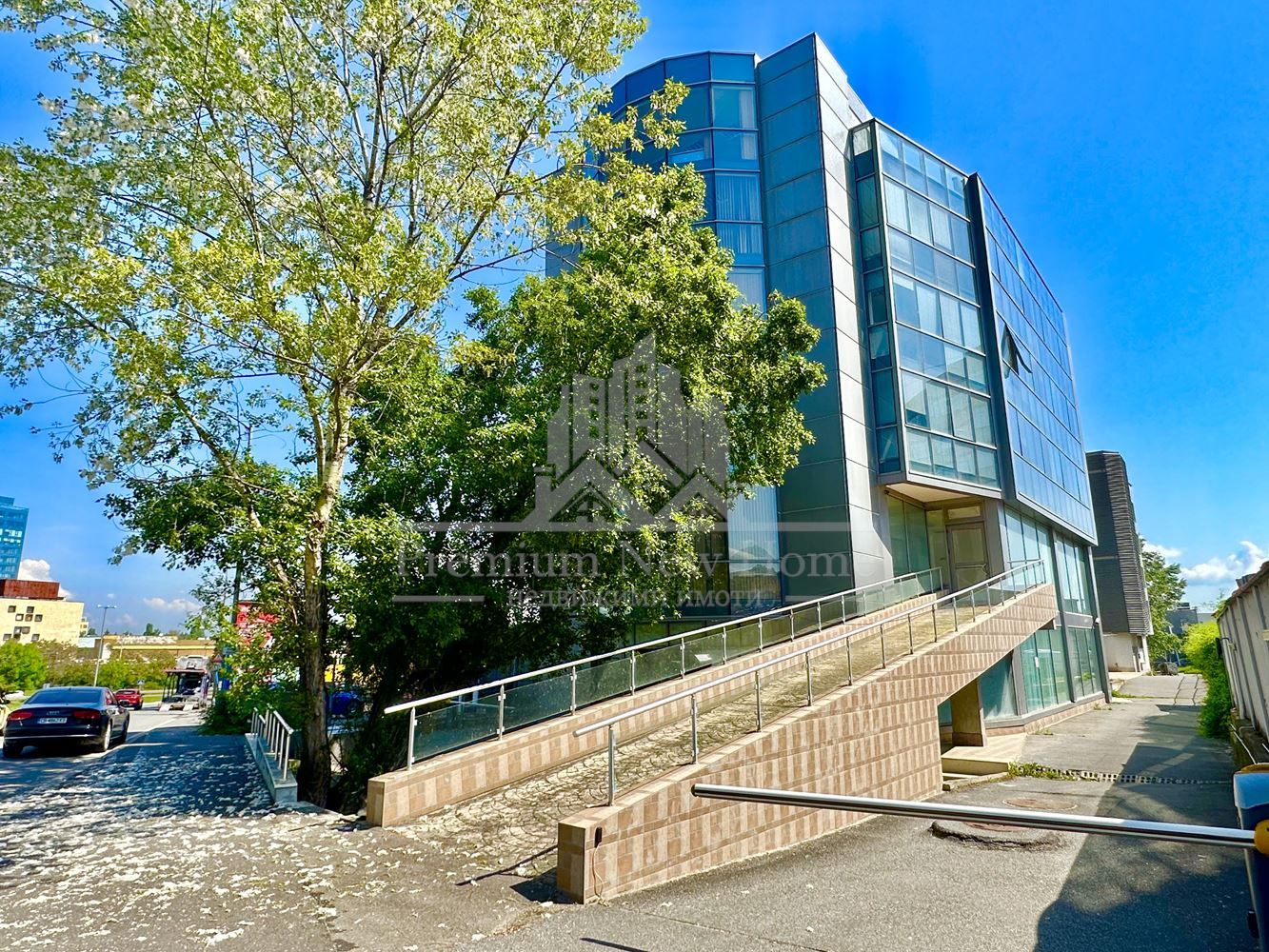 Сгради - София, 7-ми 11-ти километър - 0