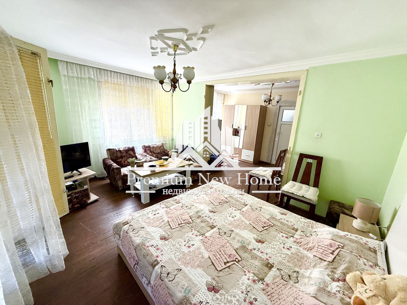 Къща - София, област, с.Божурище - 0