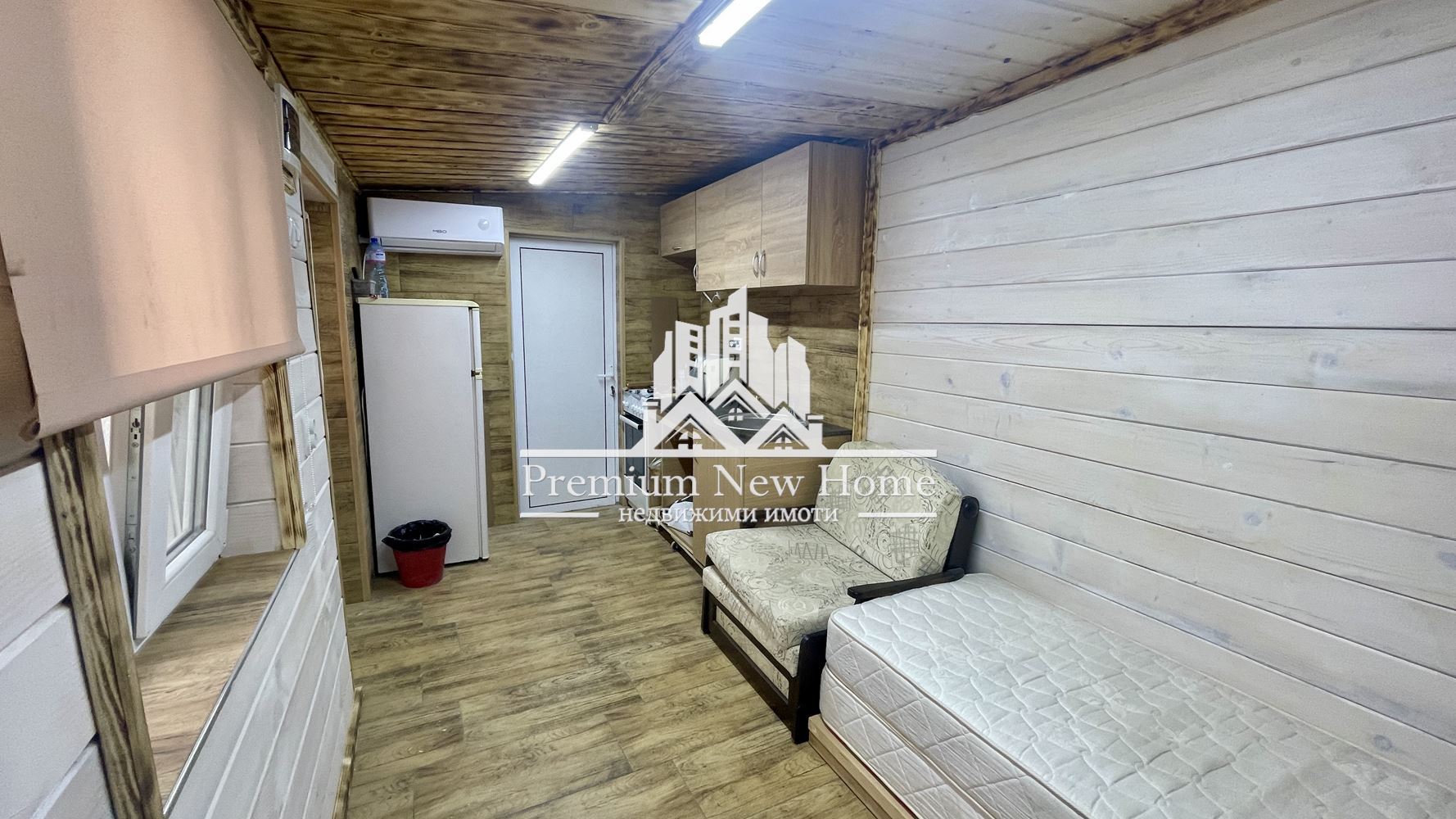 Къща - Пловдив, Мараша - 0