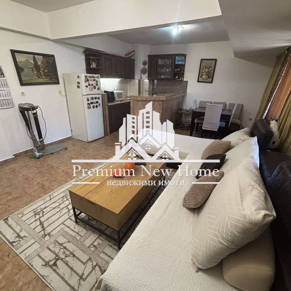 2-стаен - Пловдив, Кършияка - 0