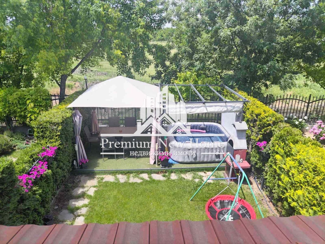 Къща - Пловдив, Коматево! - 0