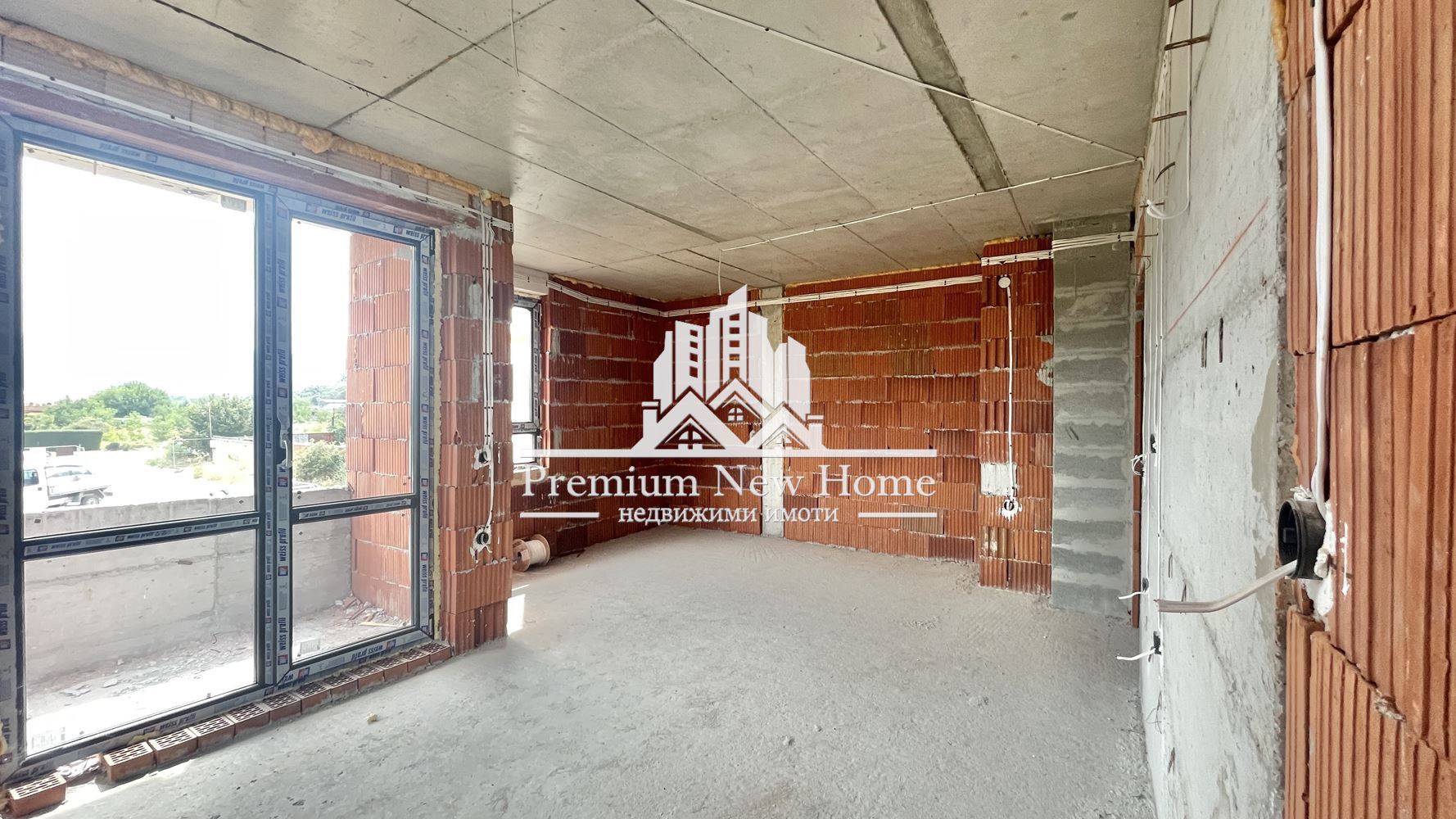 2-стаен – Пловдив, Прослав-0 2-стаен - Пловдив, Прослав - 0