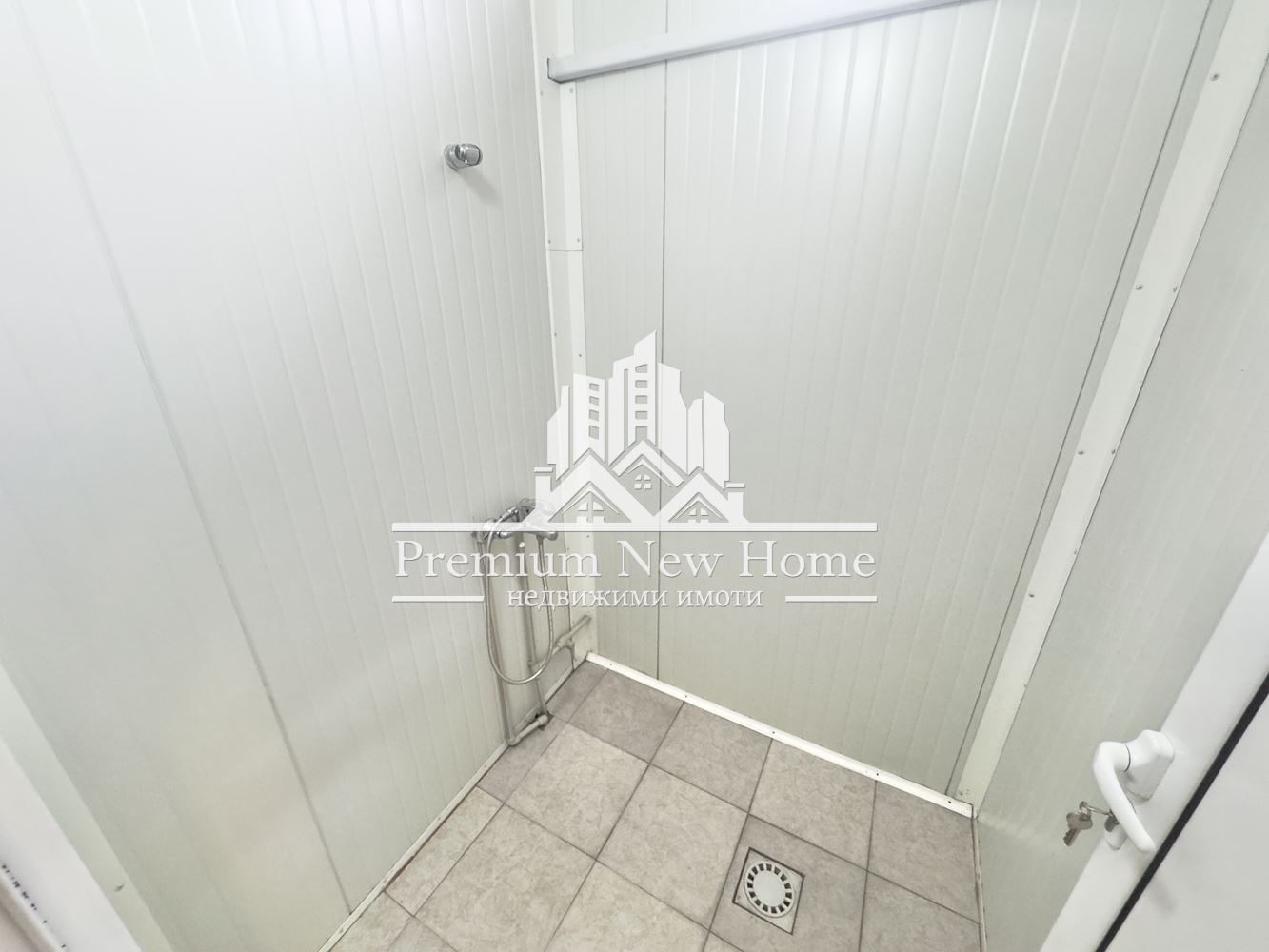 Склад – София, област, гр.Костинброд-0 Склад - София, област, гр.Костинброд - 0