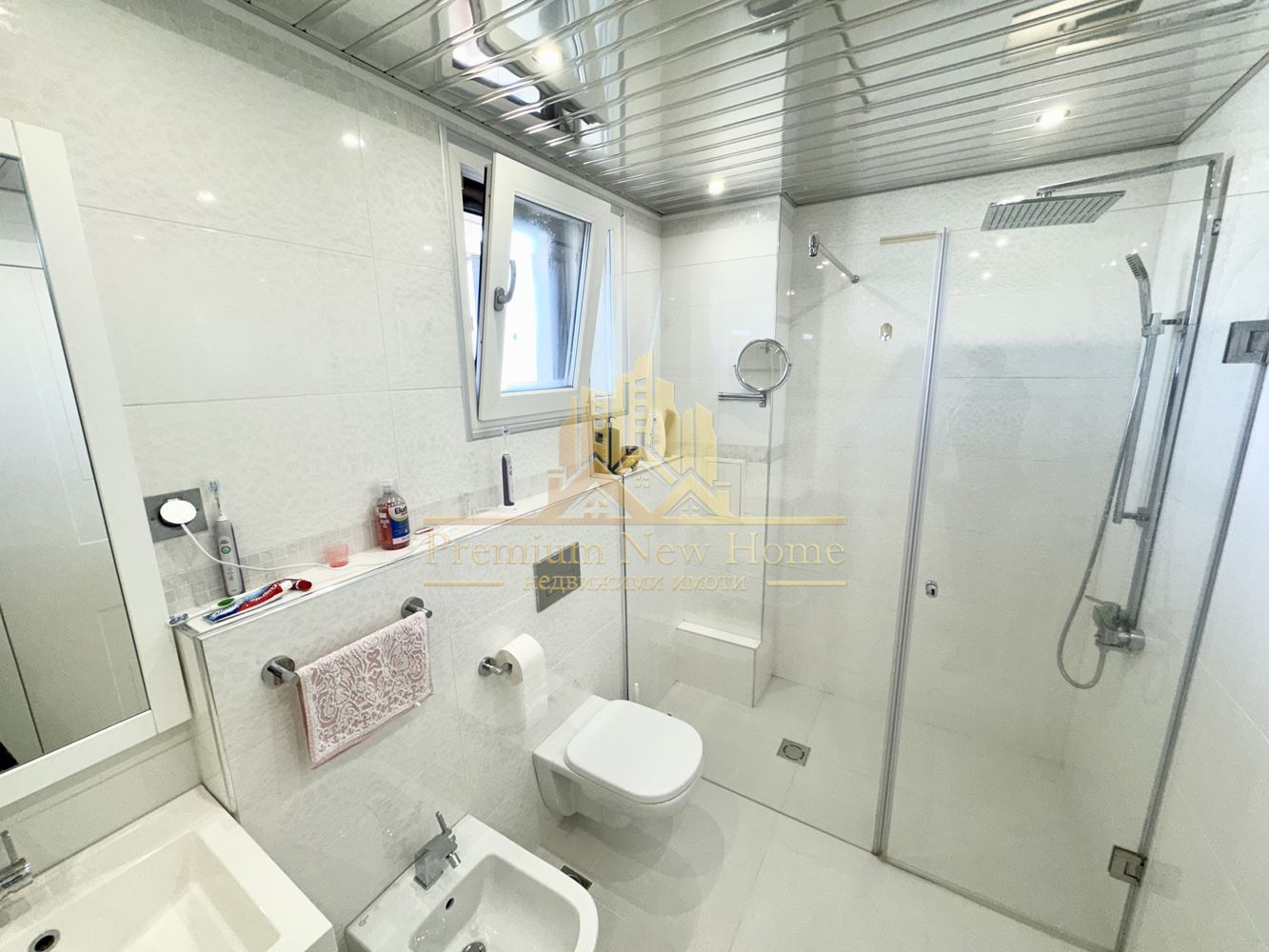 Къща - София, в.з.Бункера - 0