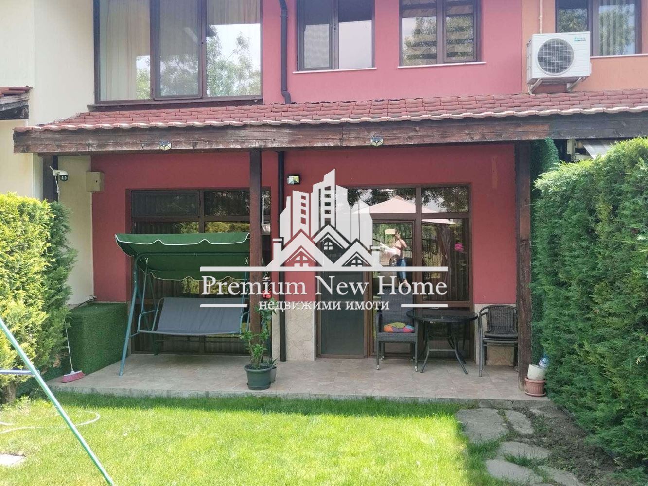 Къща - Пловдив, Коматево! - 0