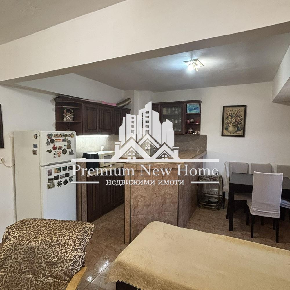 2-стаен - Пловдив, Кършияка - 0