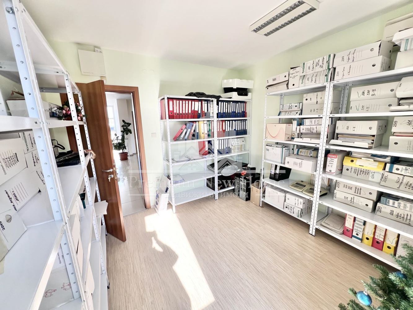 Industrial premises - Plovdiv, Industrial zone - South-0 Пром. помещение - Пловдив, Индустриална зона - Юг - 0