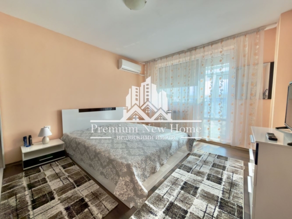 2-стаен - София, Младост 4 - 0