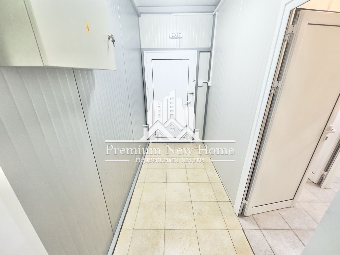 Склад – София, област, гр.Костинброд-0 Склад - София, област, гр.Костинброд - 0