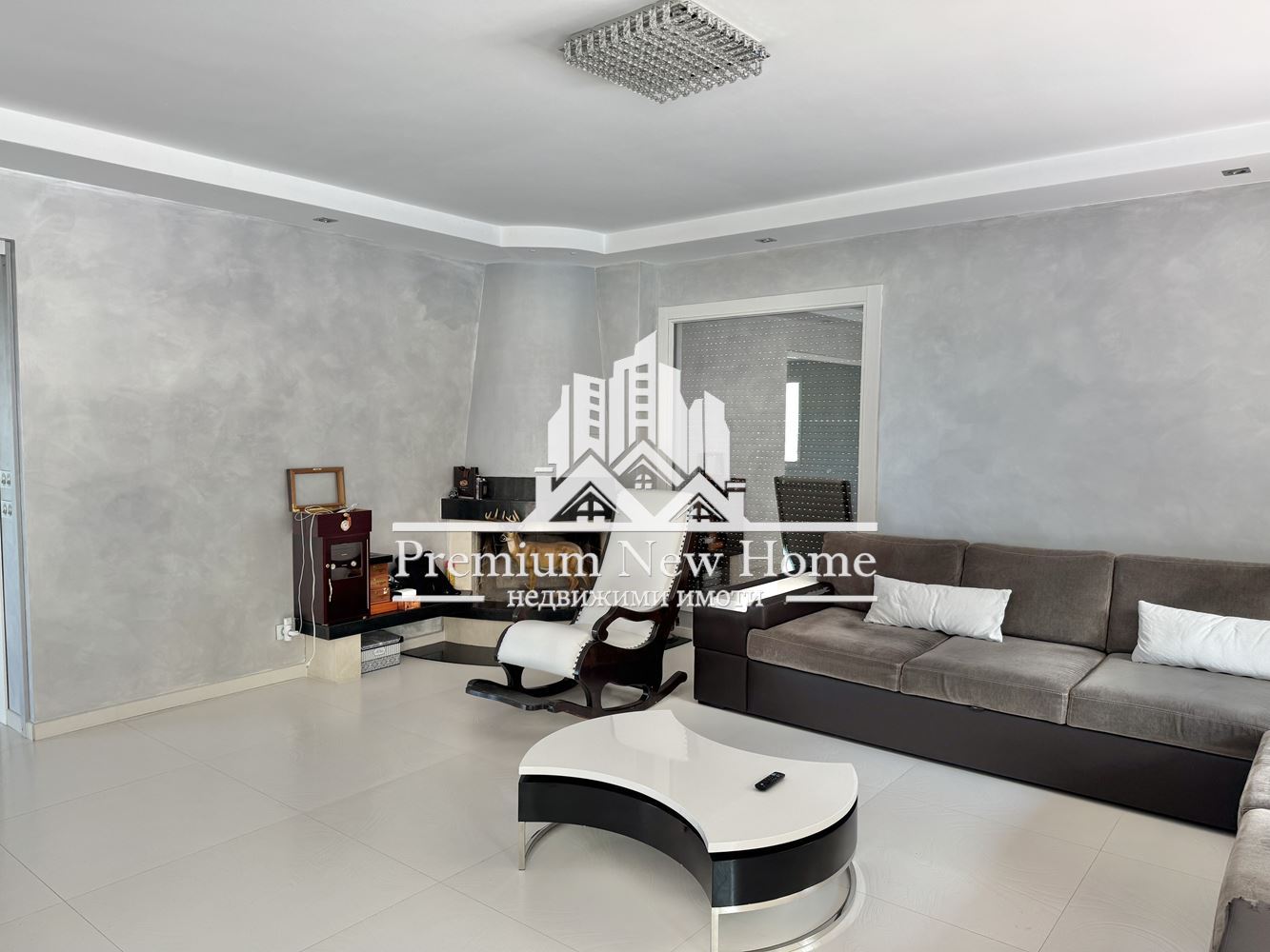 Къща - София, в.з.Бункера - 0