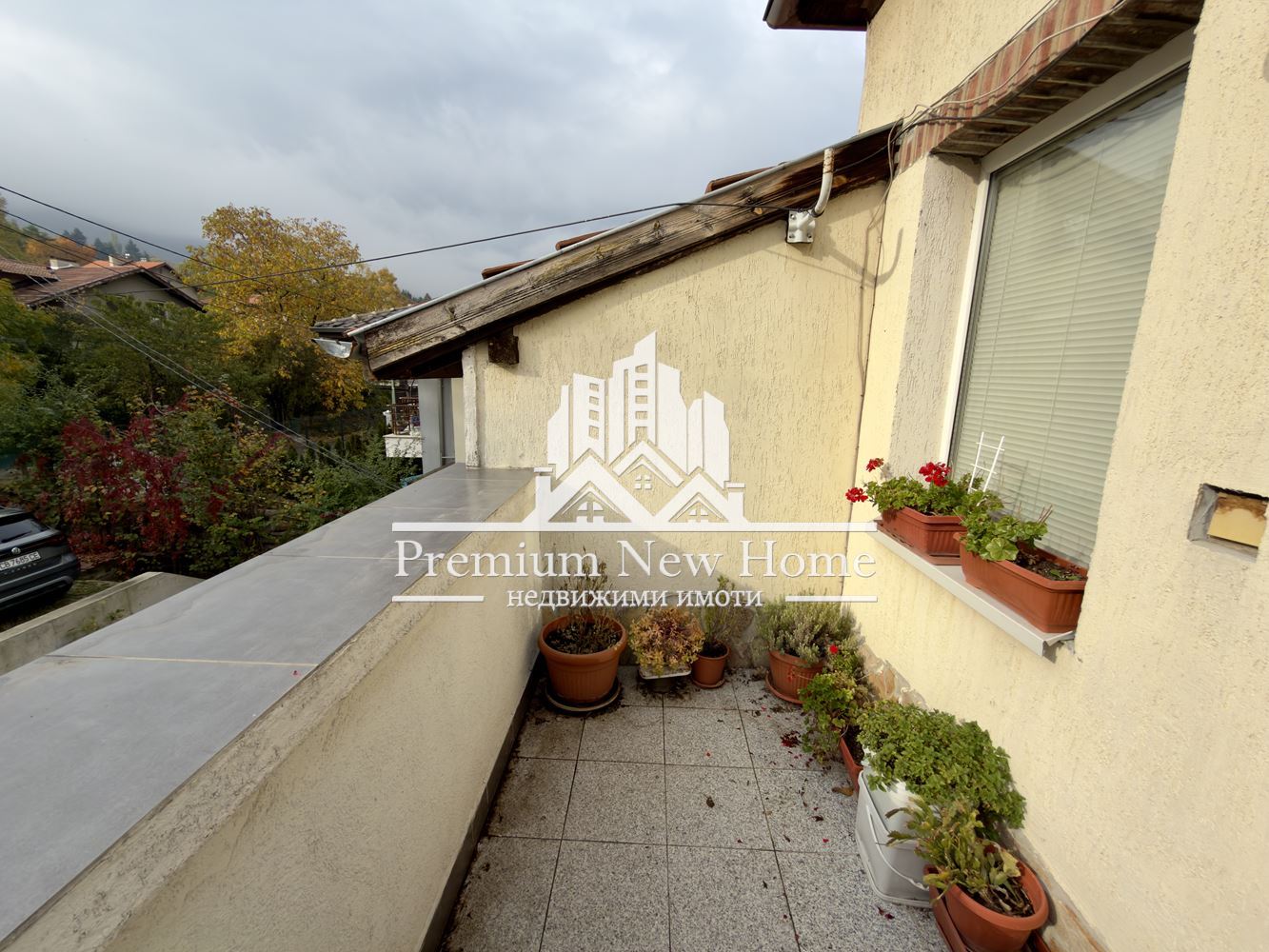 Етаж от къща – София, Княжево-0 Етаж от къща - София, Княжево - 0