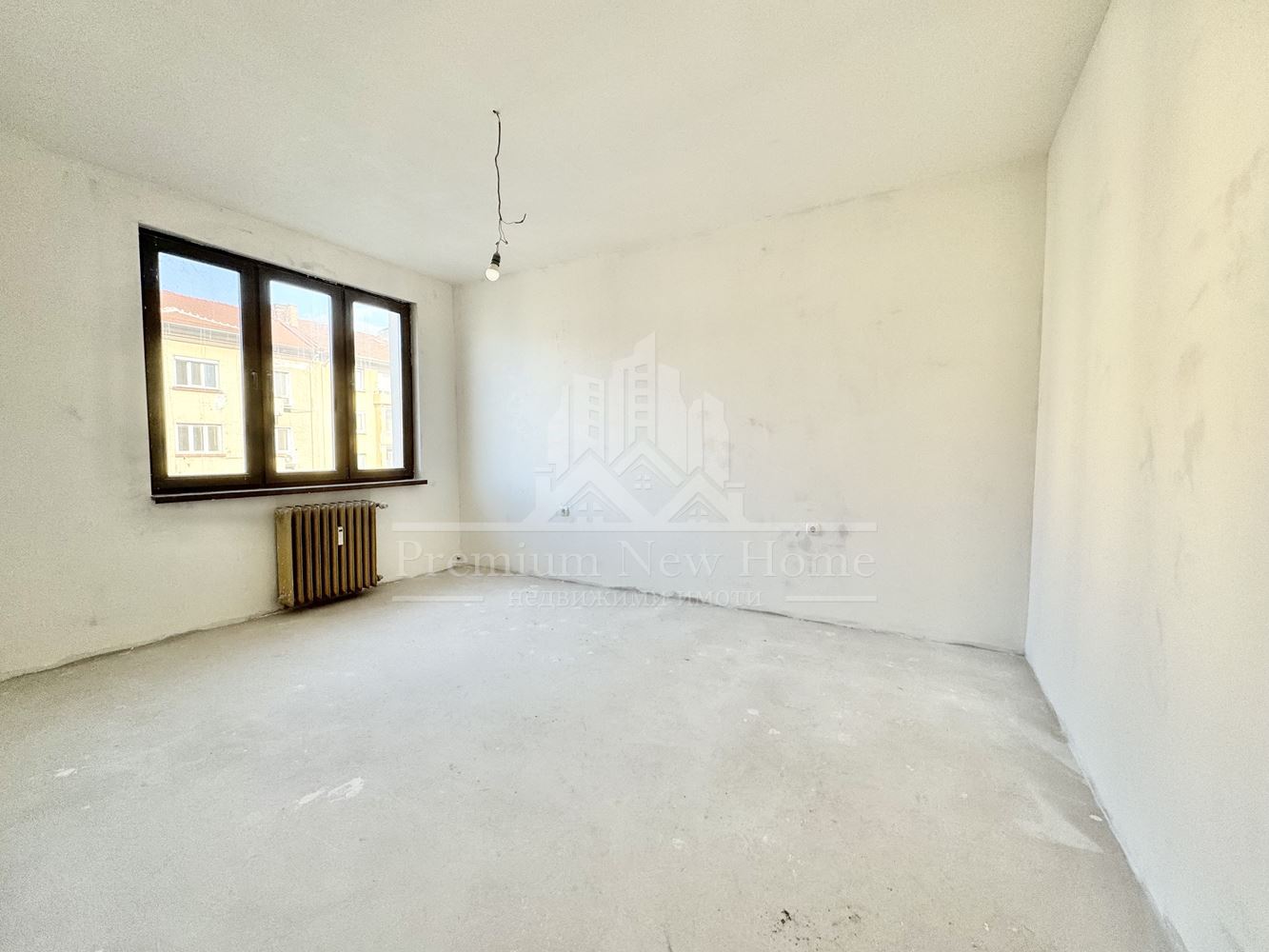 3-room - Sofia, Center-0 3-стаен - София, Център - 0