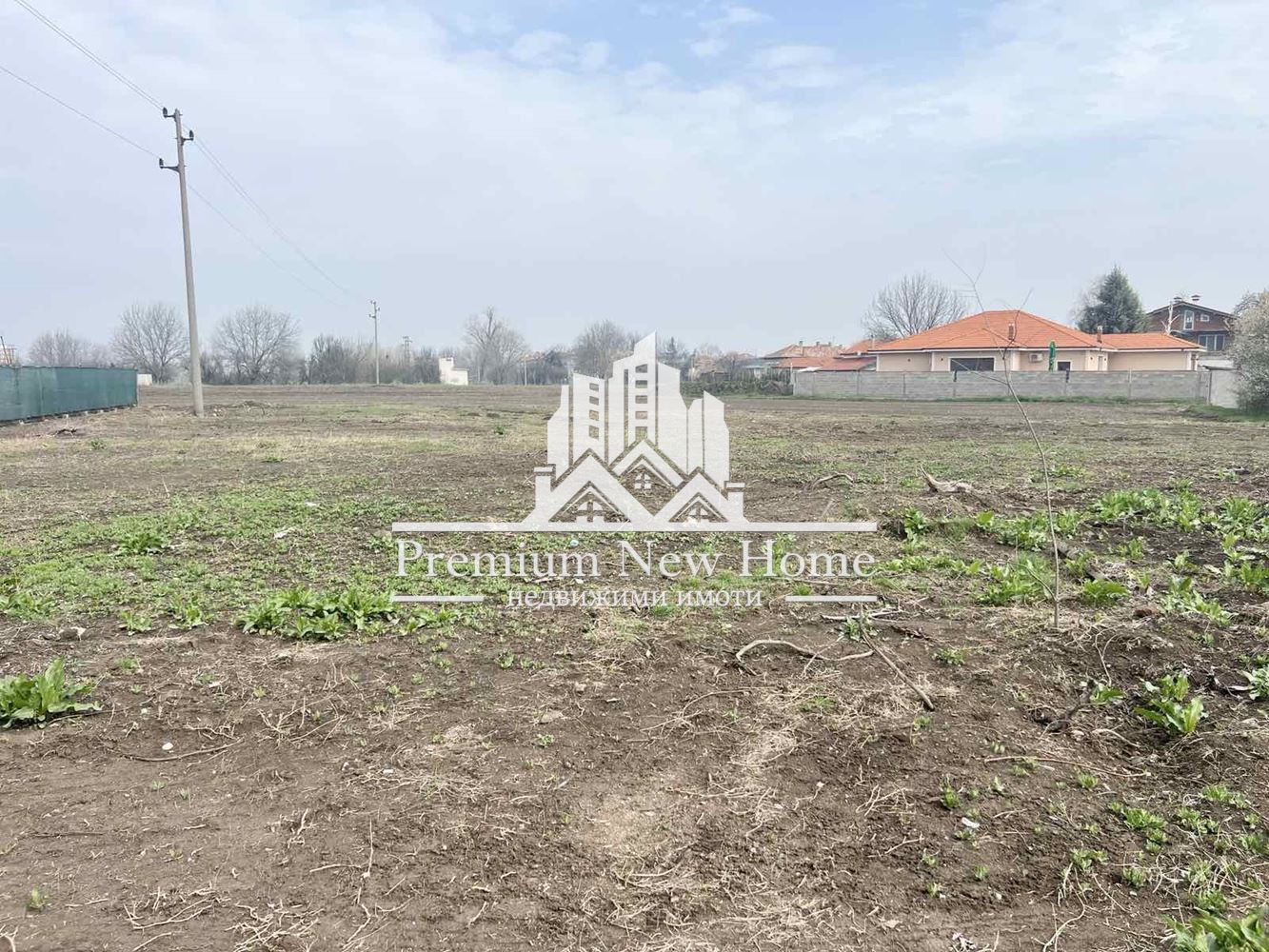 Парцел – Пловдив, област, с.Крумово-0 Парцел - Пловдив, област, с.Крумово - 0