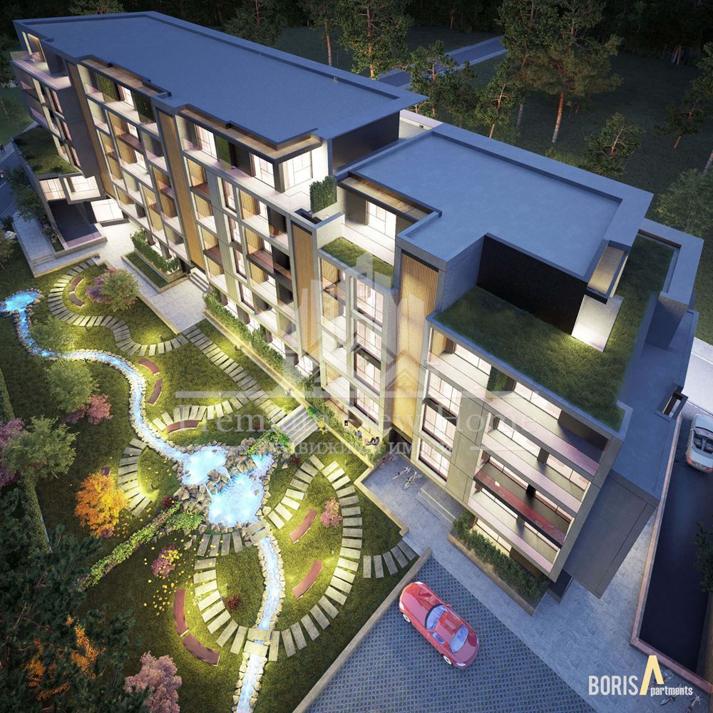 Сгради – София, Манастирски Ливади-0 Сгради - София, Манастирски Ливади - 0