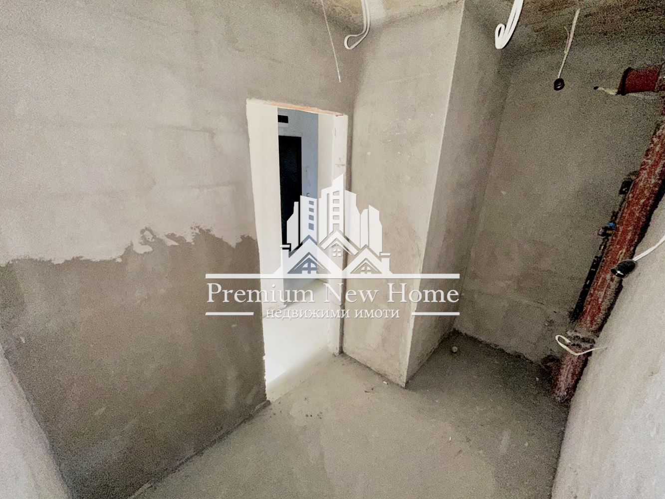 3-room - Sofia, Nadezhda 4-0 3-стаен - София, Надежда 4 - 0