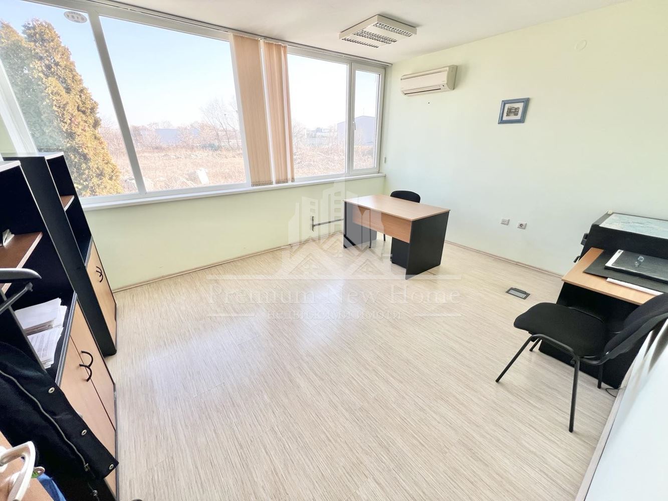 Industrial premises - Plovdiv, Industrial zone - South-0 Пром. помещение - Пловдив, Индустриална зона - Юг - 0