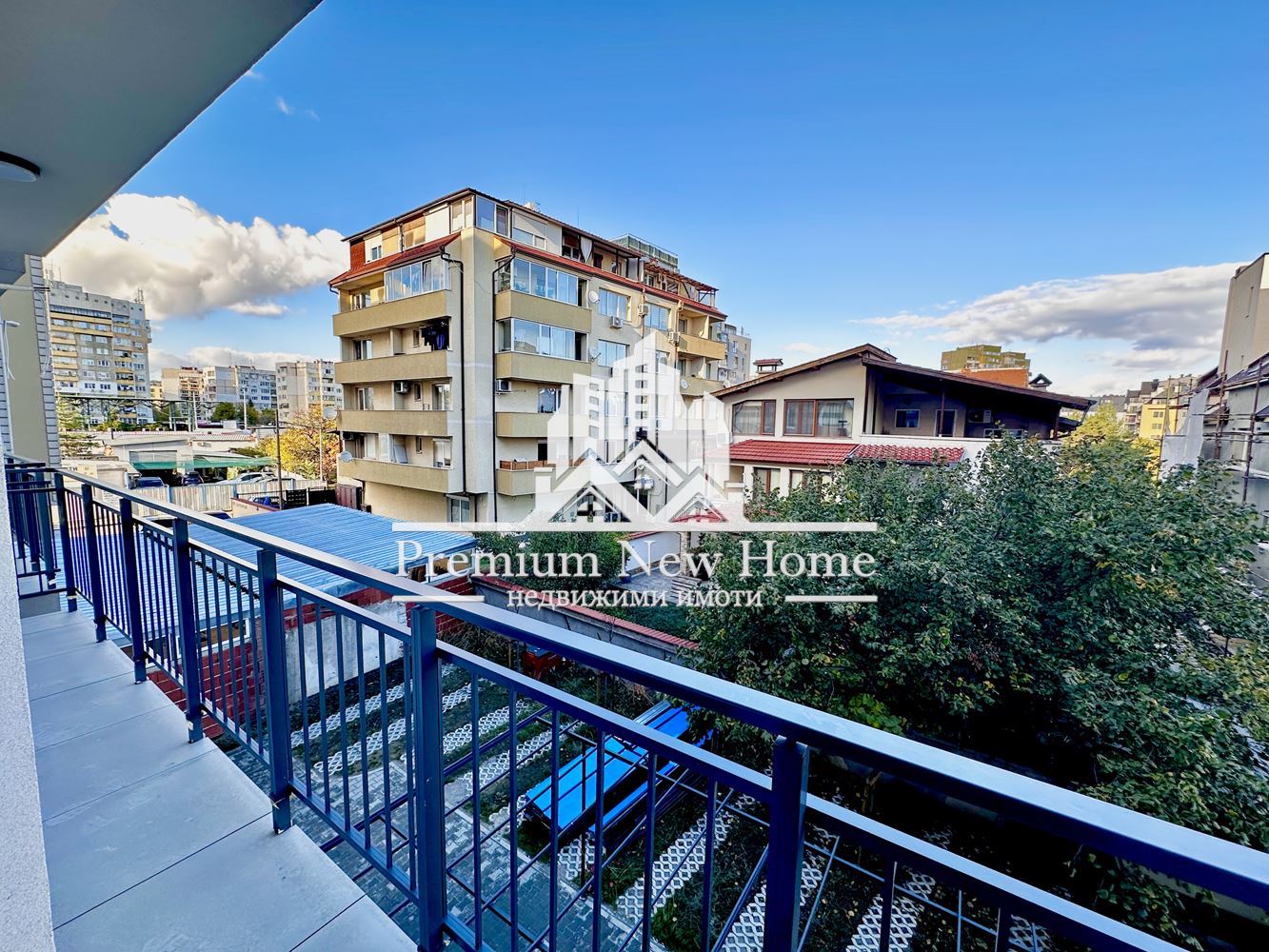 3-room - Sofia, Nadezhda 4-0 3-стаен - София, Надежда 4 - 0