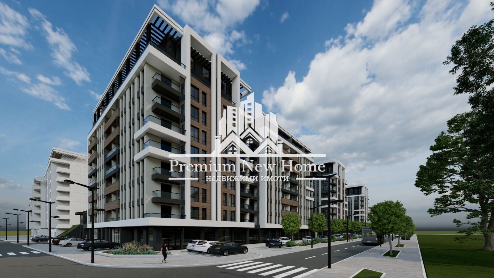 2-стаен - Пловдив, Смирненски - 0