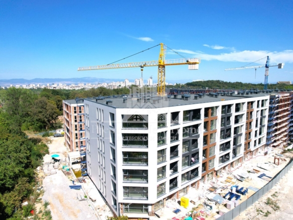 Premium Park Residence - 0