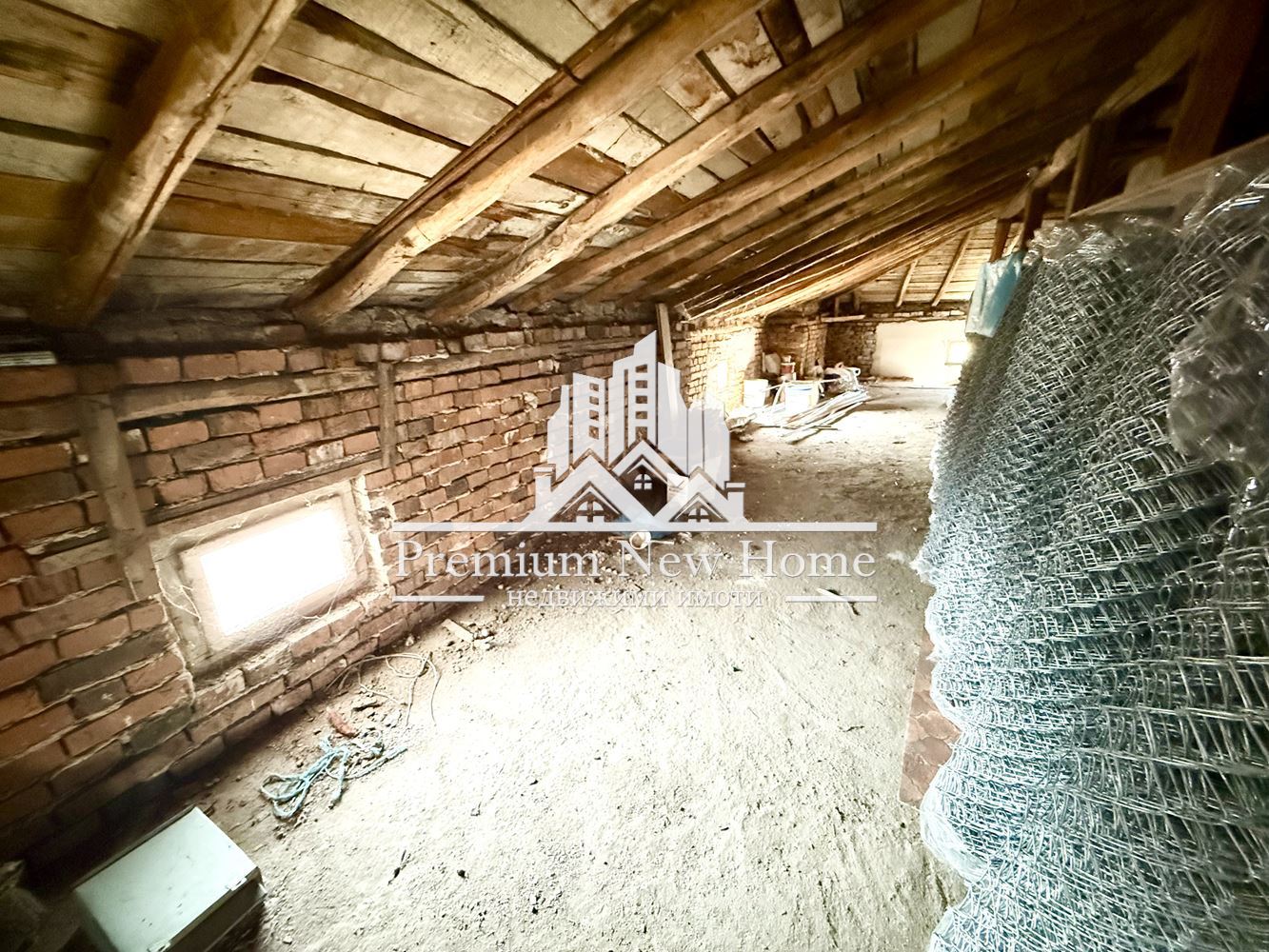 Къща - София, област, с.Божурище - 0