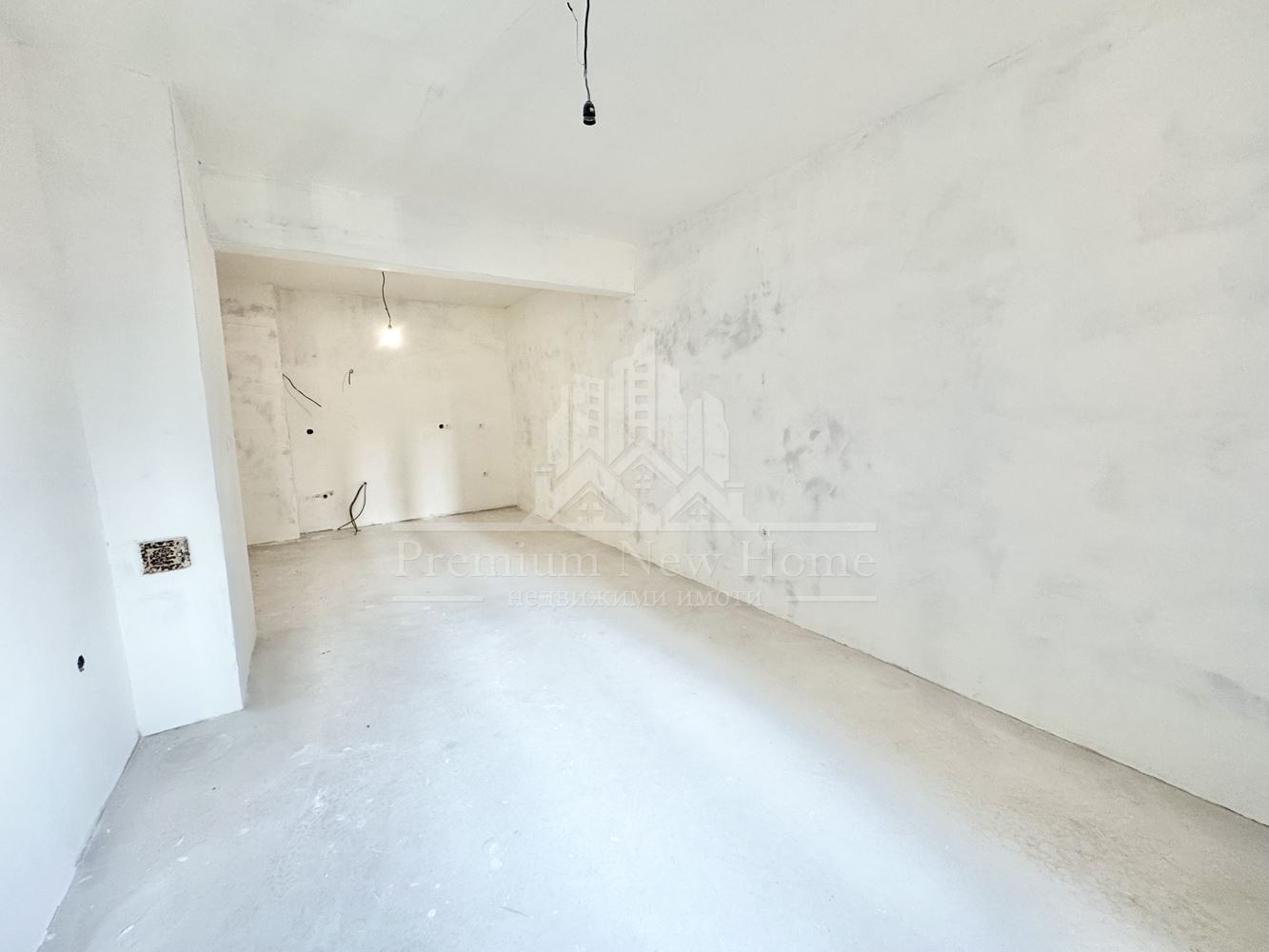 3-room - Sofia, Center-0 3-стаен - София, Център - 0